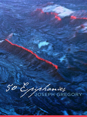 cover image of 50 Epiphanies
